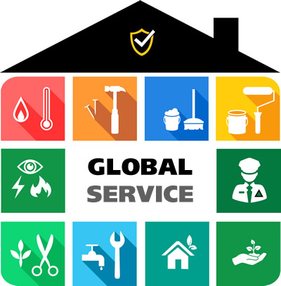 Global Service